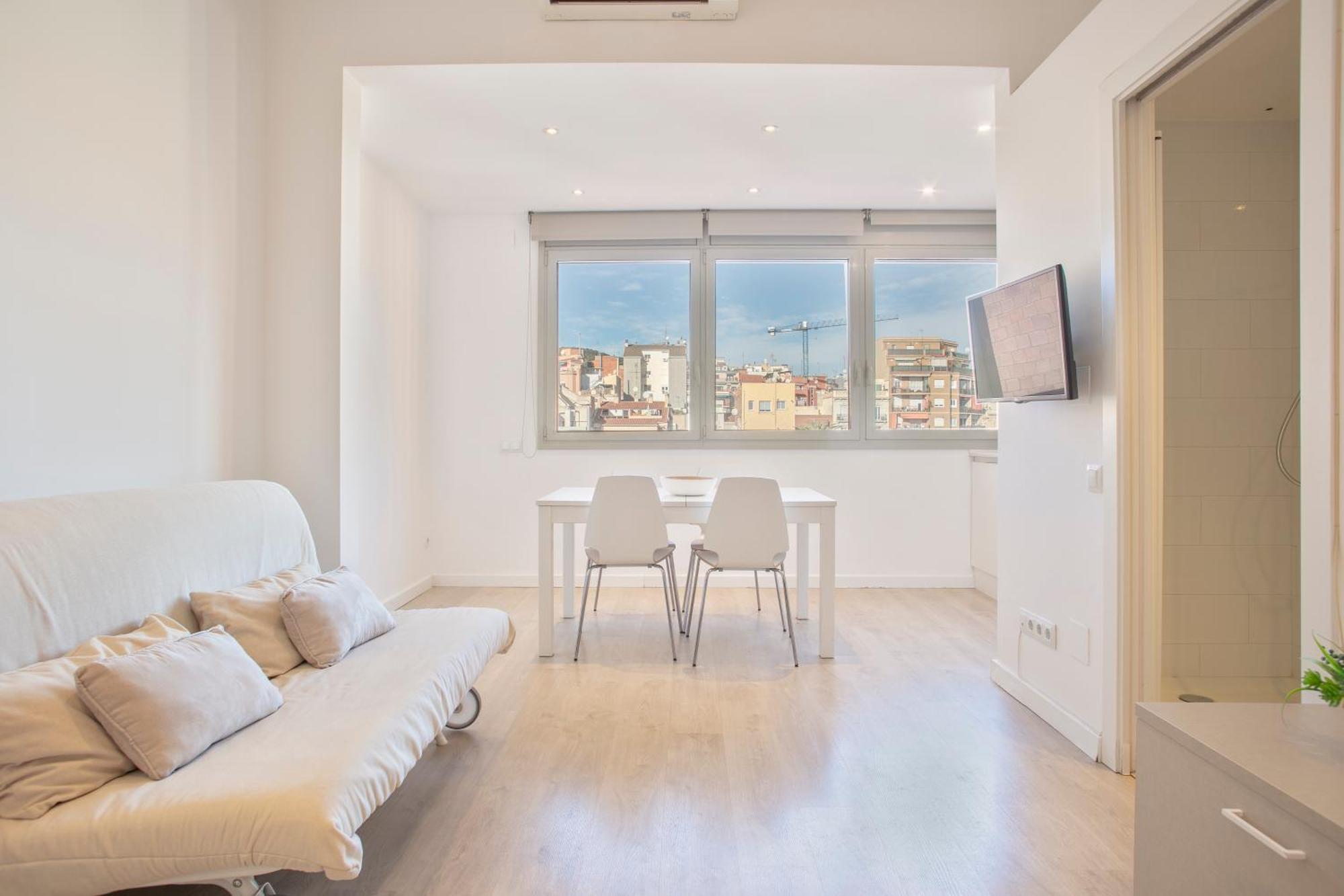 Bcnstop Sant Pau Suites — Fotos 3