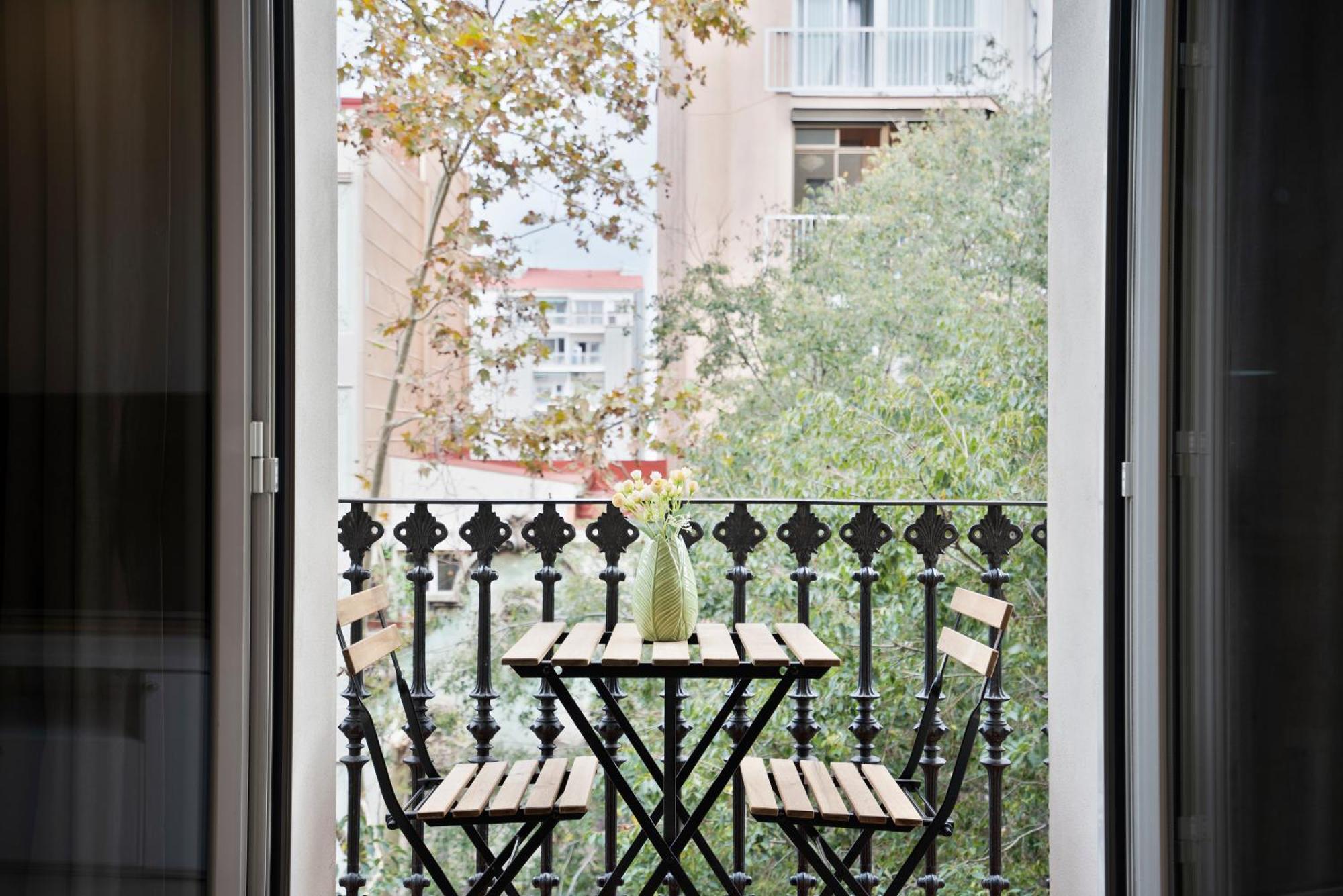 Bcnstop Sant Pau Suites — Fotos 2